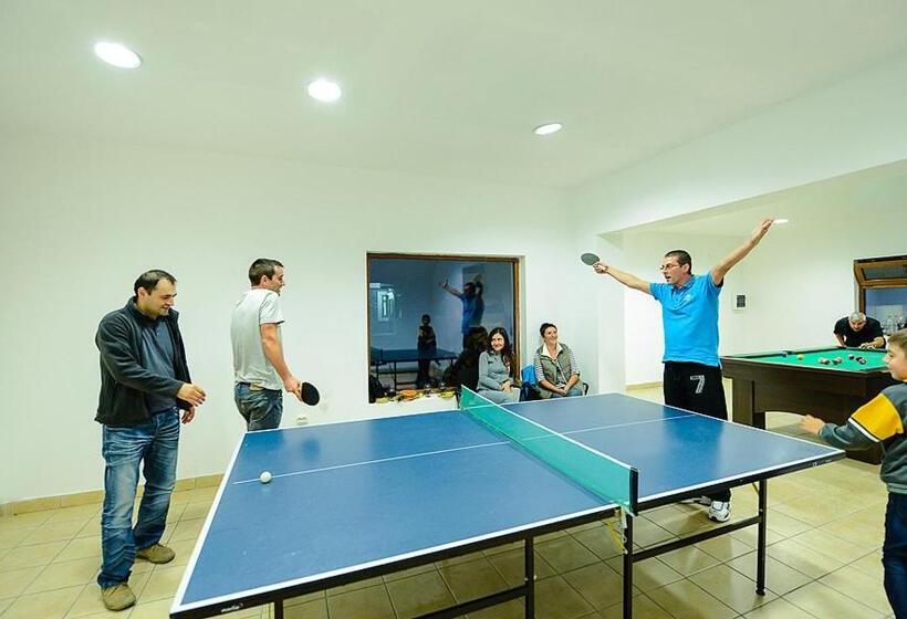 Пансион Paraul Capra