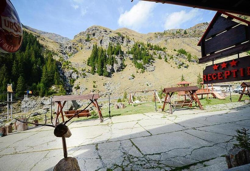 Пансион Paraul Capra