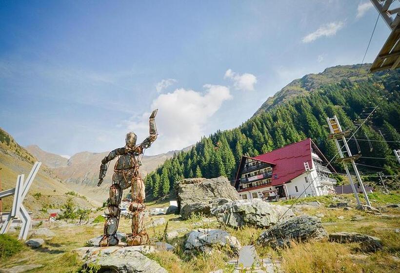 Пансион Paraul Capra