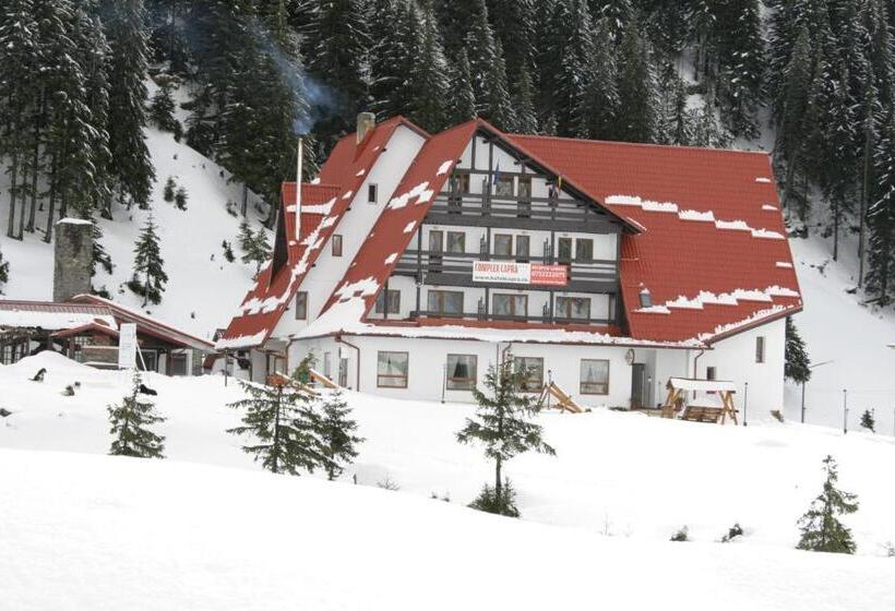 Пансион Paraul Capra