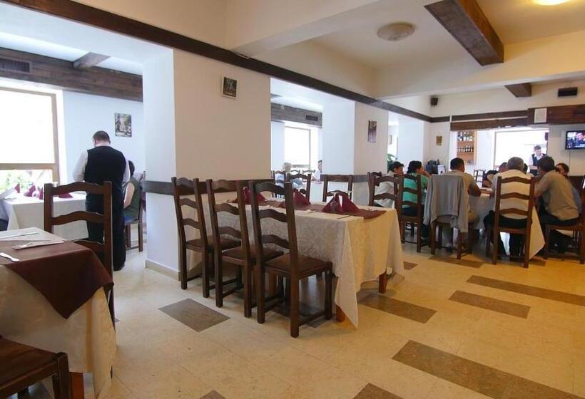 Пансион Paraul Capra