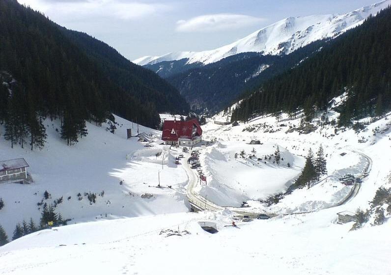 Пансион Paraul Capra