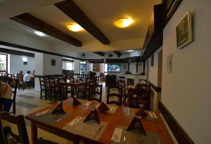 Пансион Paraul Capra