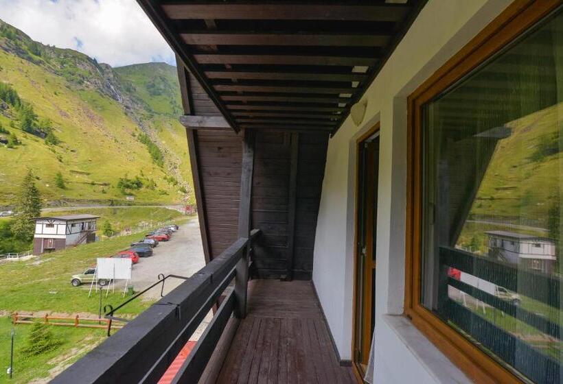 Пансион Paraul Capra