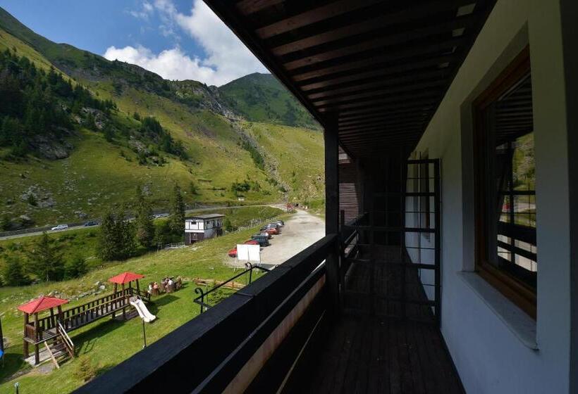 Пансион Paraul Capra