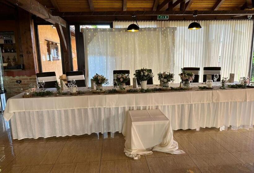 بنسيون Penzión Bebek