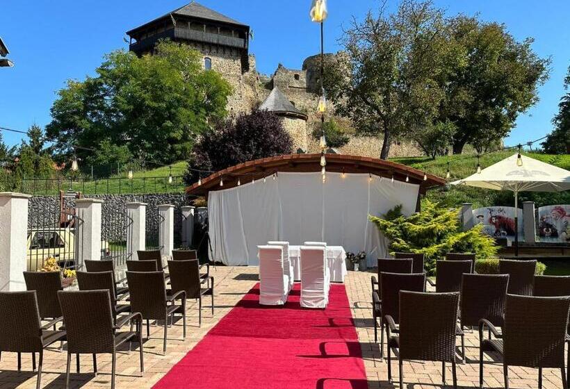 بنسيون Penzión Bebek