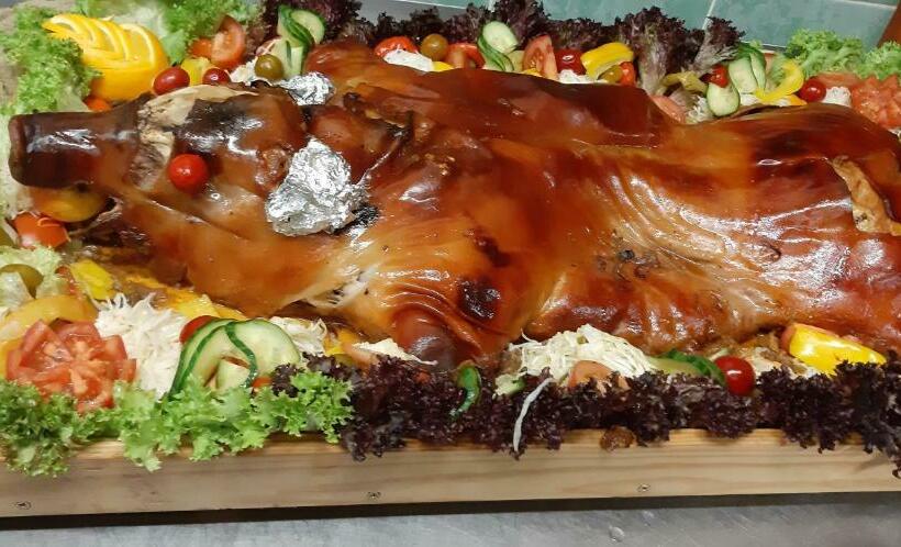 펜션 Penzión Fontána