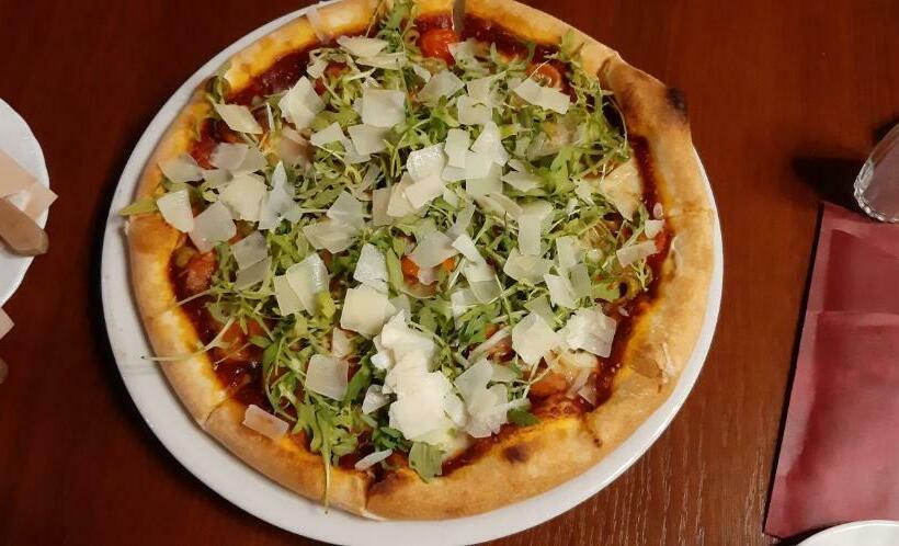 펜션 Penzión Fontána