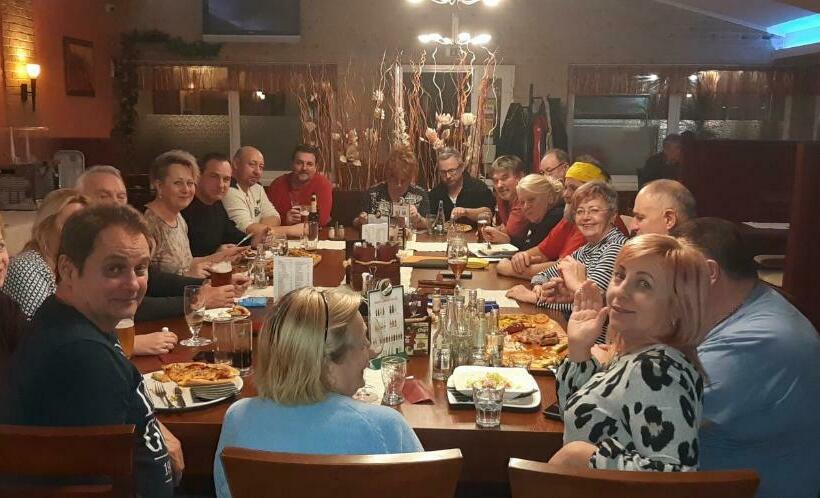 펜션 Penzión Fontána