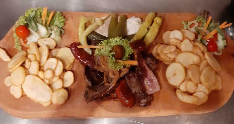 펜션 Penzión Fontána