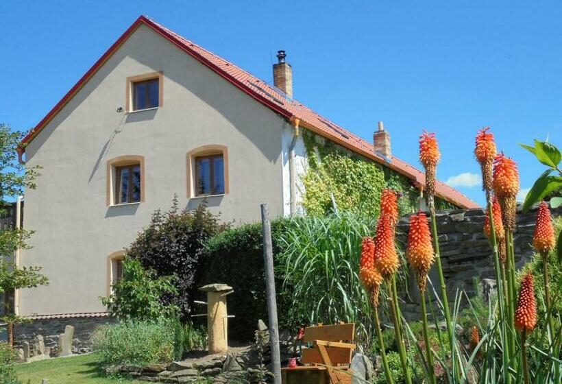 Пансион Penzion šerhant