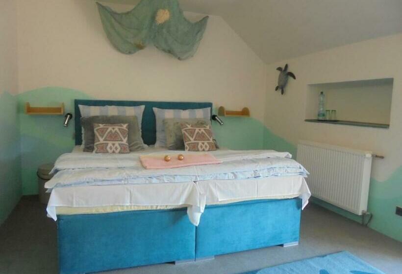 Пансион Penzion šerhant