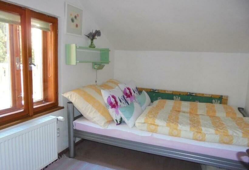 Пансион Penzion šerhant