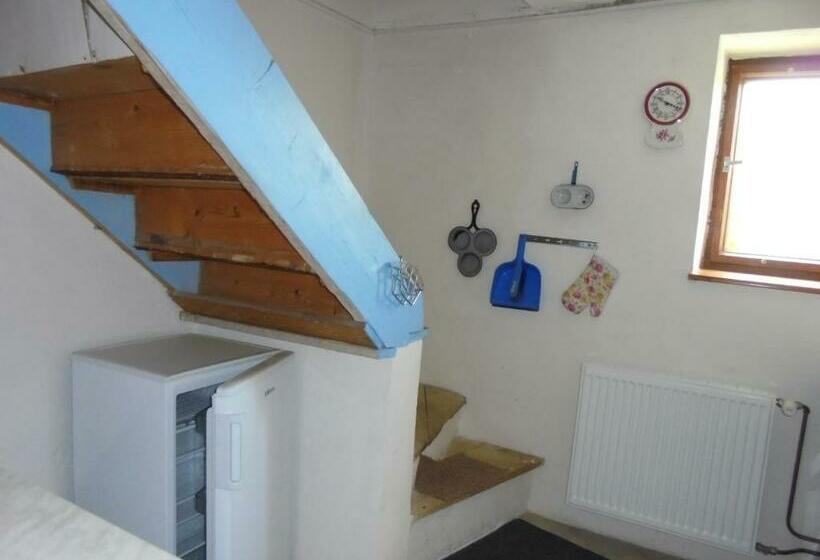 Пансион Penzion šerhant