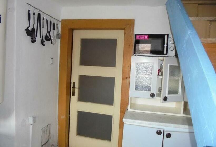 Пансион Penzion šerhant