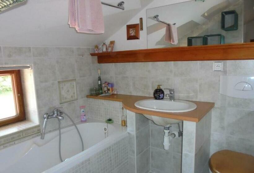 Пансион Penzion šerhant