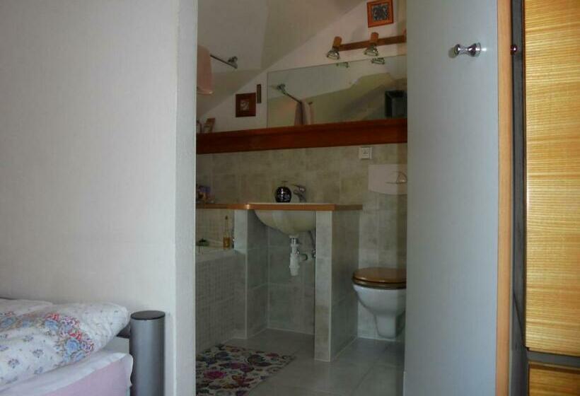 Пансион Penzion šerhant