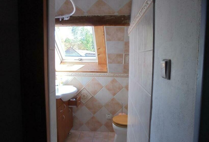 Пансион Penzion šerhant