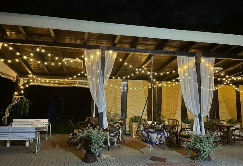 פנסיון Penzion Hm