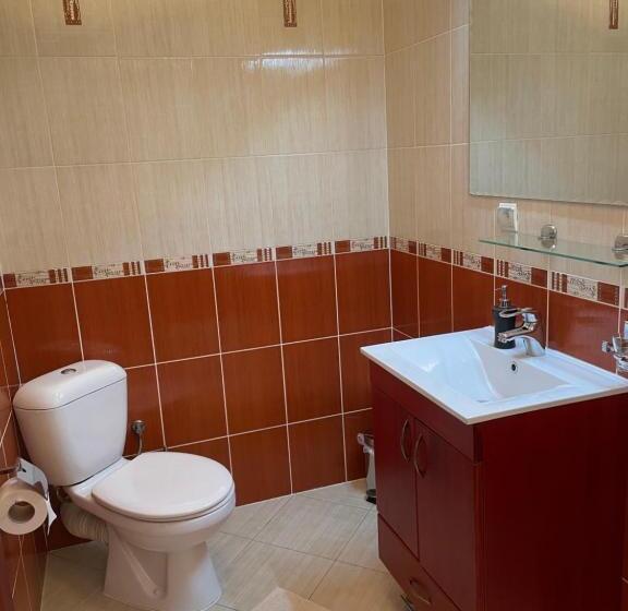 פנסיון Penzion Hm