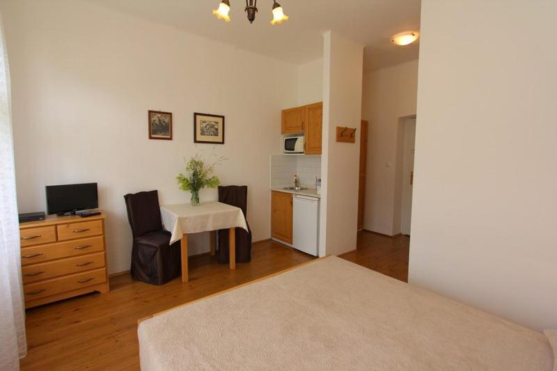 پانسیون Penzion Jelen Vranov Nad Dyjí