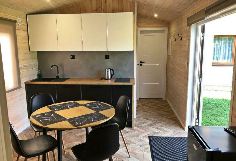 膳宿费 Penzion Na Americe