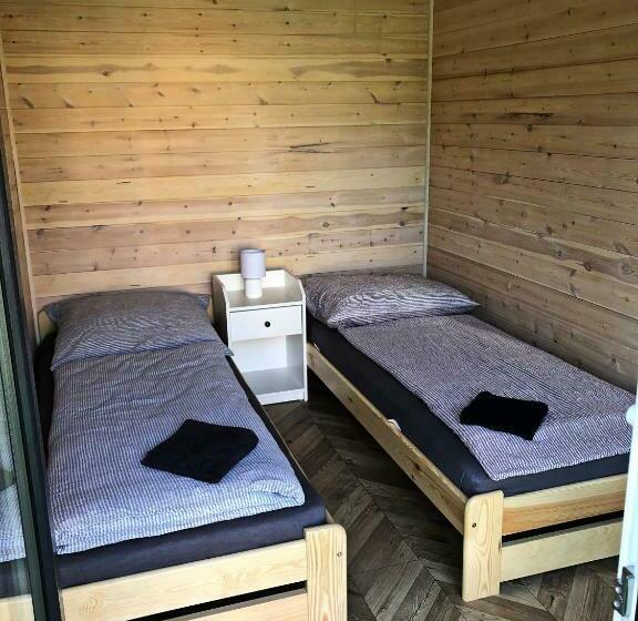 膳宿费 Penzion Na Americe