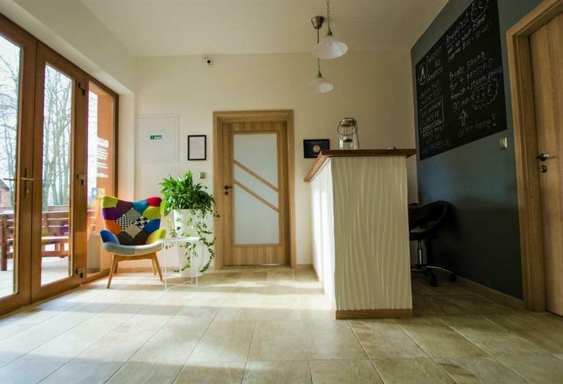 膳宿费 Penzion Na Americe