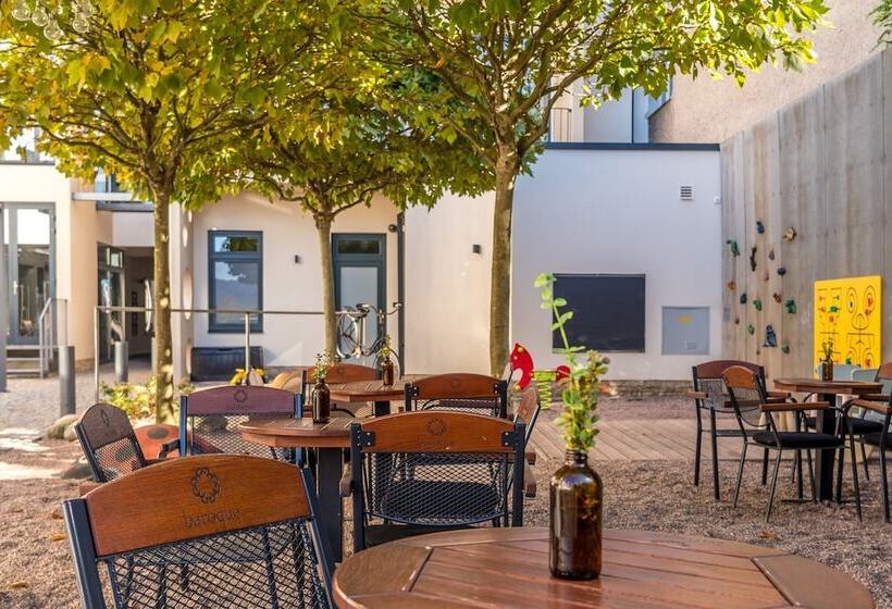 膳宿费 Penzion Na Náměstí