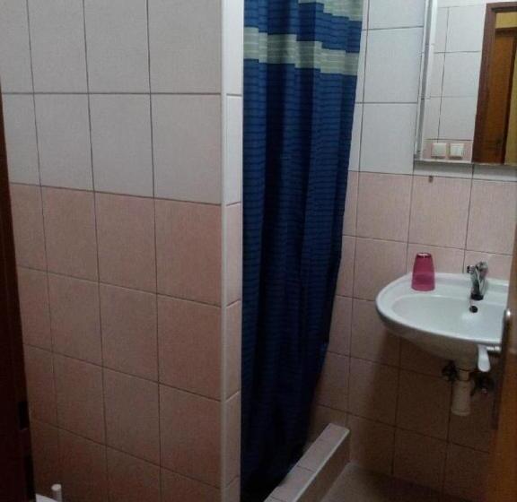 פנסיון Penzion Rajf