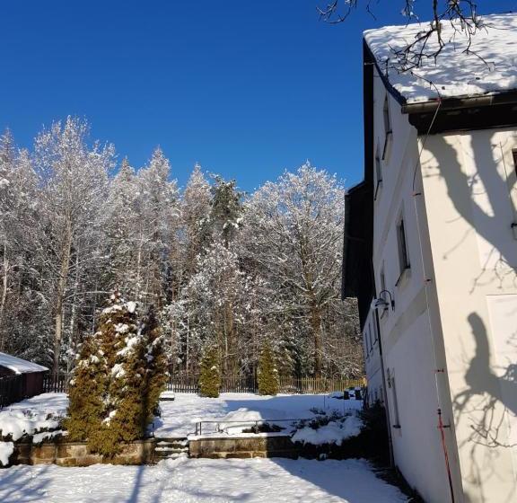 膳宿费 Penzion   Restaurant Sportturia