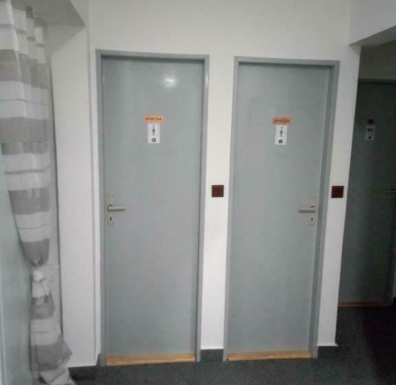 פנסיון Penzion S Restaurací U Mlyna Com