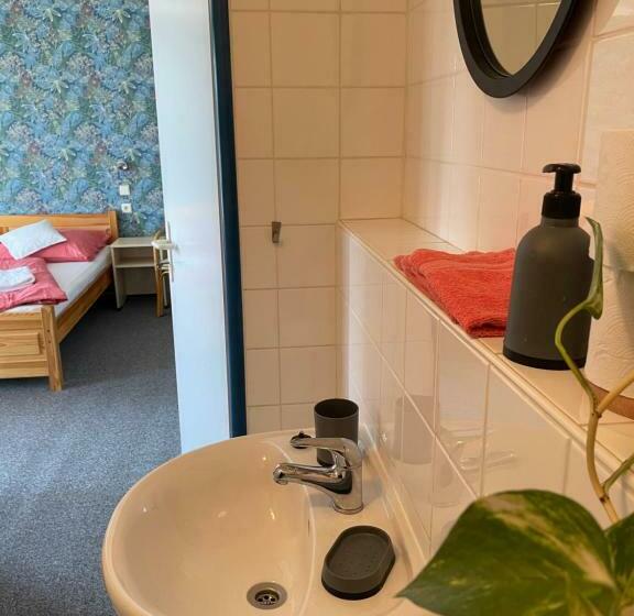 פנסיון Penzion Slunečnice