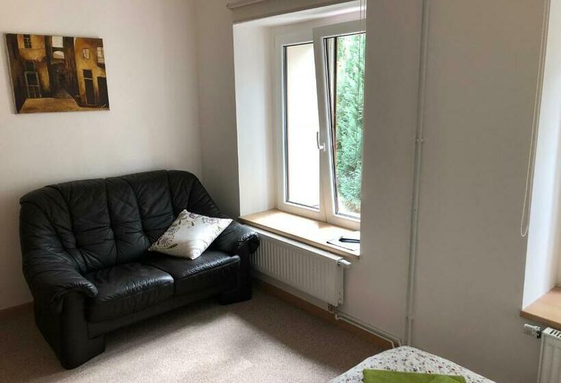 Panzió Penzion Speller