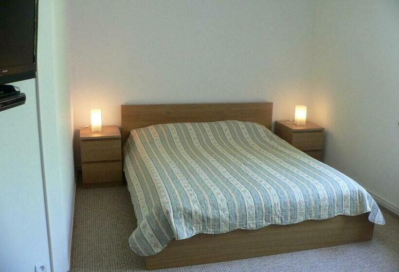 Panzió Penzion Speller