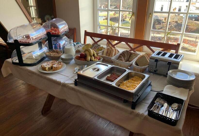 بنسيون Penzion Statek Bernard