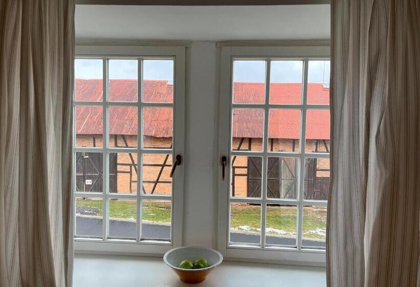 Пансион Penzion Statek Bernard