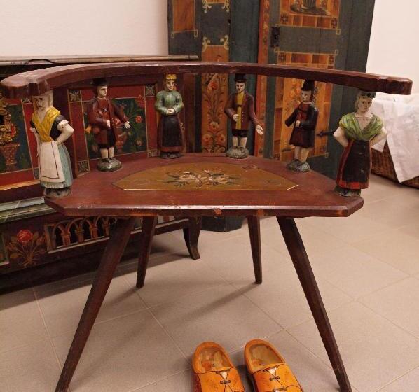 بنسيون Penzion Statek Bernard