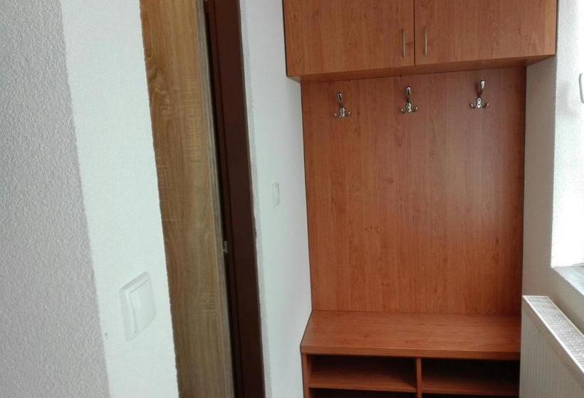 פנסיון Penzion U Hyklů