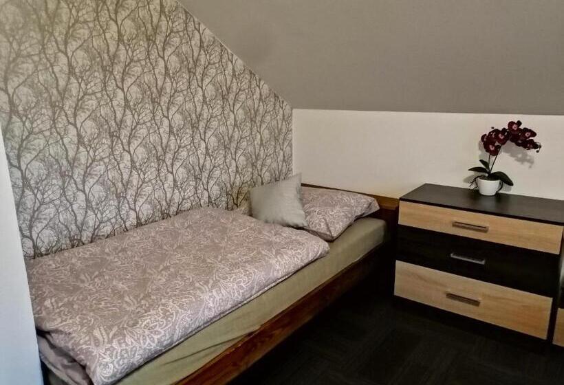 Пансион Penzion U Jana