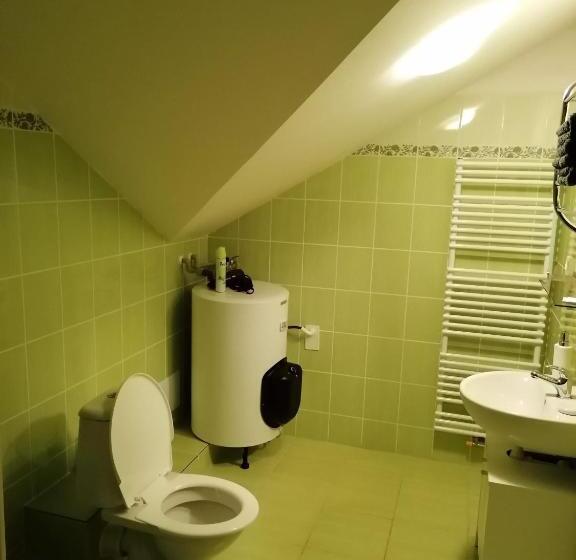 ペンション Penzion U Jana