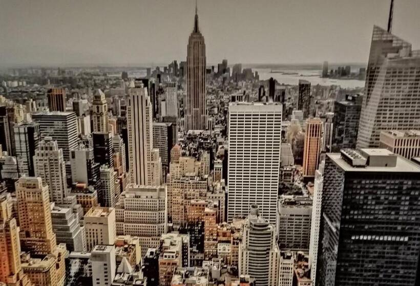 펜션 Penzion U Jana