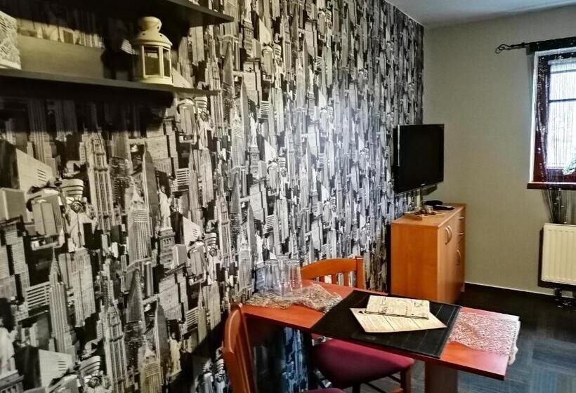 ペンション Penzion U Jana