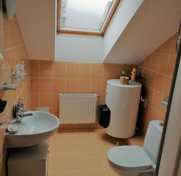 ペンション Penzion U Jana