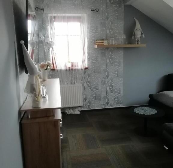 펜션 Penzion U Jana