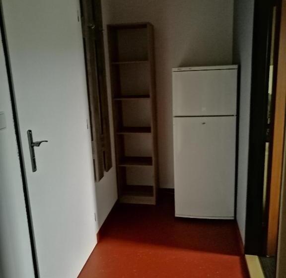 펜션 Penzion U Jana