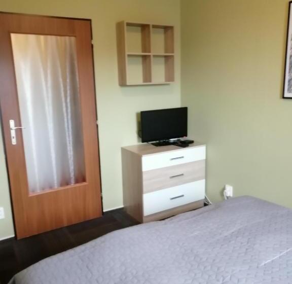 ペンション Penzion U Jana