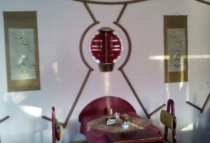 פנסיון Penzion Velke Darko