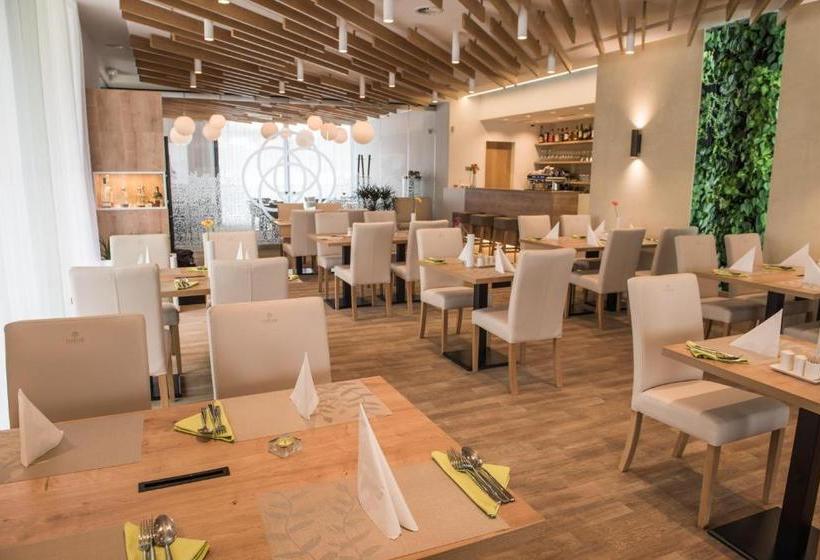 ペンション Penzion Zahradní